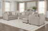 Urban Nest Sofa Set (3+2+1)