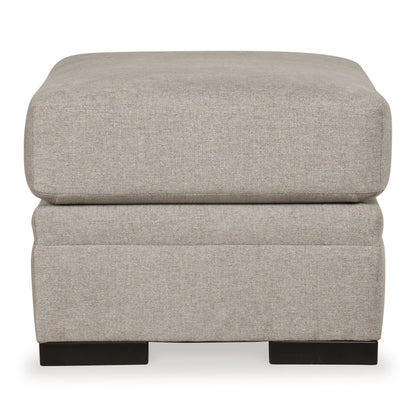 Urban Nest Ottoman