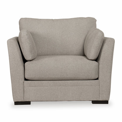 Urban Nest Sofa Set (3+2+1)