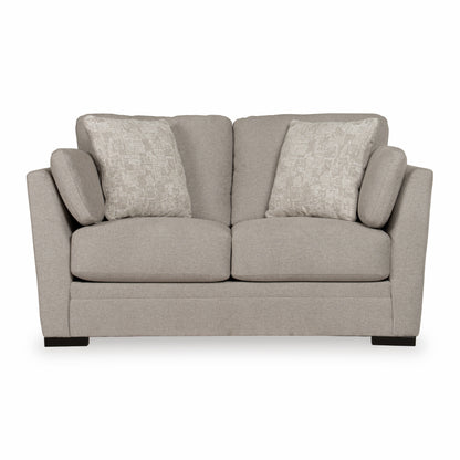 Urban Nest Sofa Set (3+2+1)
