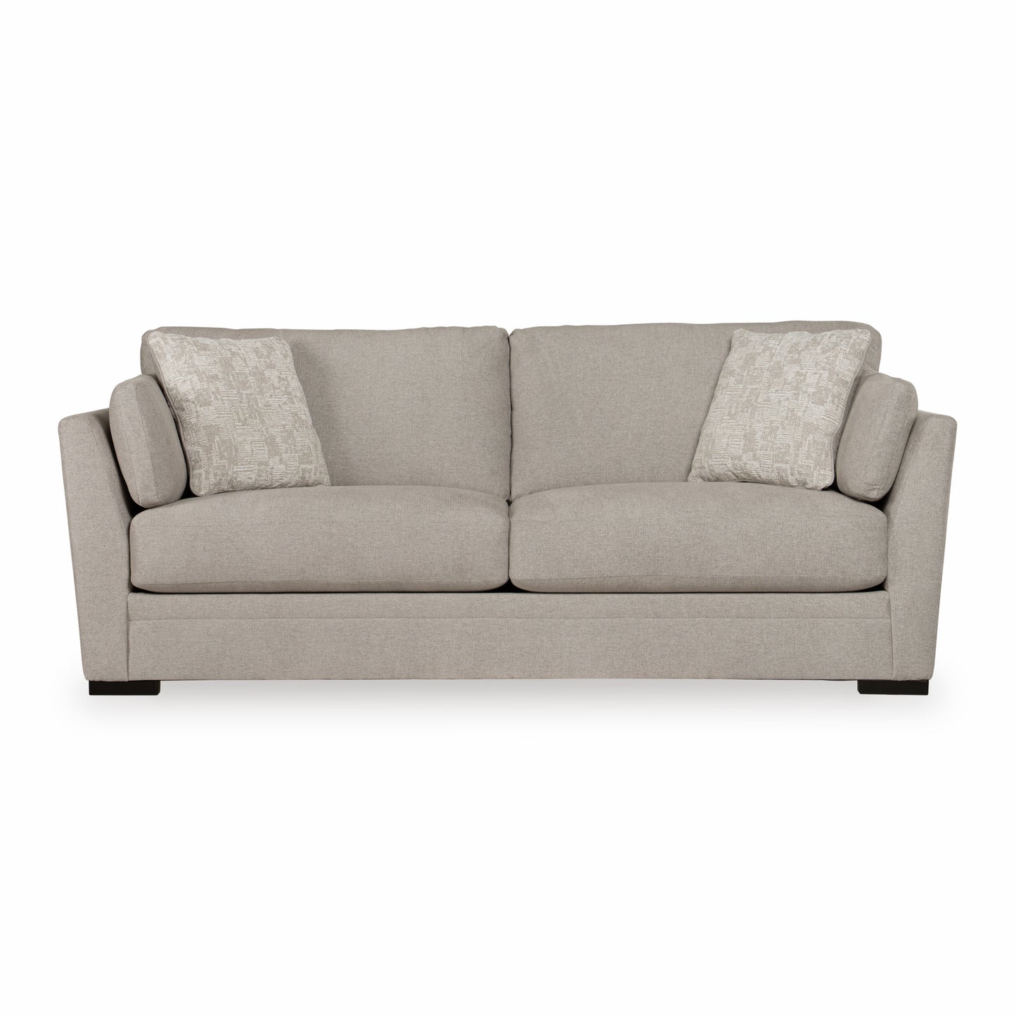 Urban Nest Sofa Set (3+2+1)