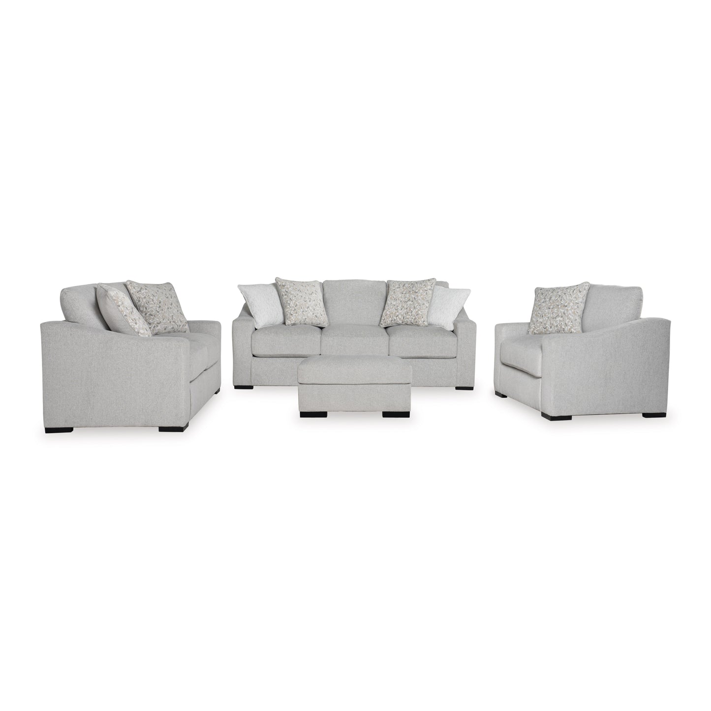 Prestige Lounge Chair