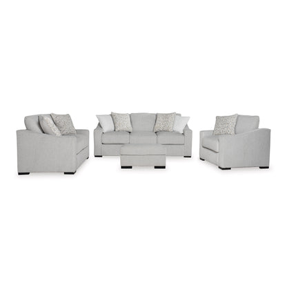 Prestige Lounge Chair