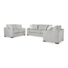 Prestige Lounge Sofa Set (3+2+1)