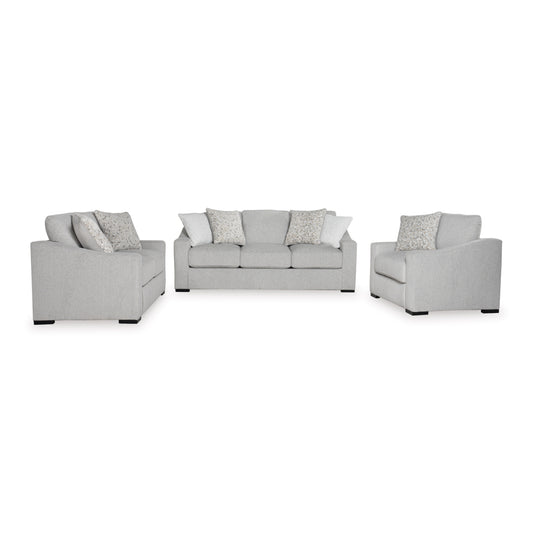 Prestige Lounge Sofa Set (3+2+1)