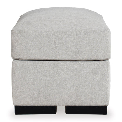 Prestige Lounge Ottoman