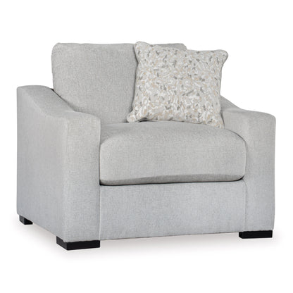 Prestige Lounge Chair