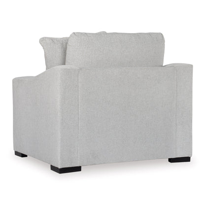 Prestige Lounge Chair