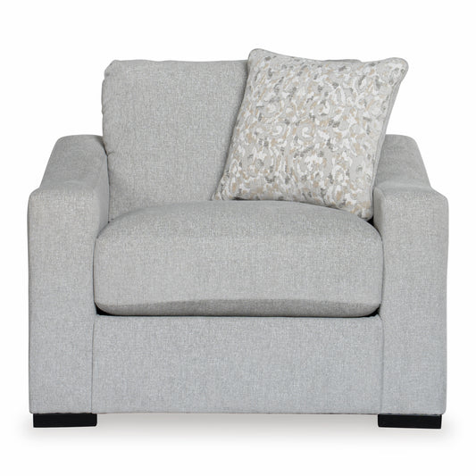 Prestige Lounge Chair