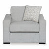 Prestige Lounge Sofa Set (3+2+1)