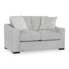 Prestige Lounge Loveseat