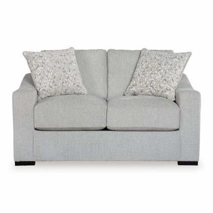 Prestige Lounge Sofa Set (3+2+1)