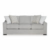 Prestige Lounge Sofa Set (3+2+1)
