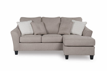 DreamNest Sofa chaise