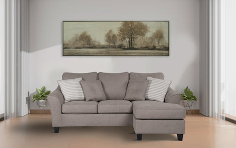 DreamNest Sofa chaise