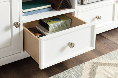 Westconi Large TV Stand