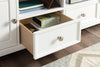 Westconi Large TV Stand