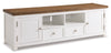 Westconi Large TV Stand