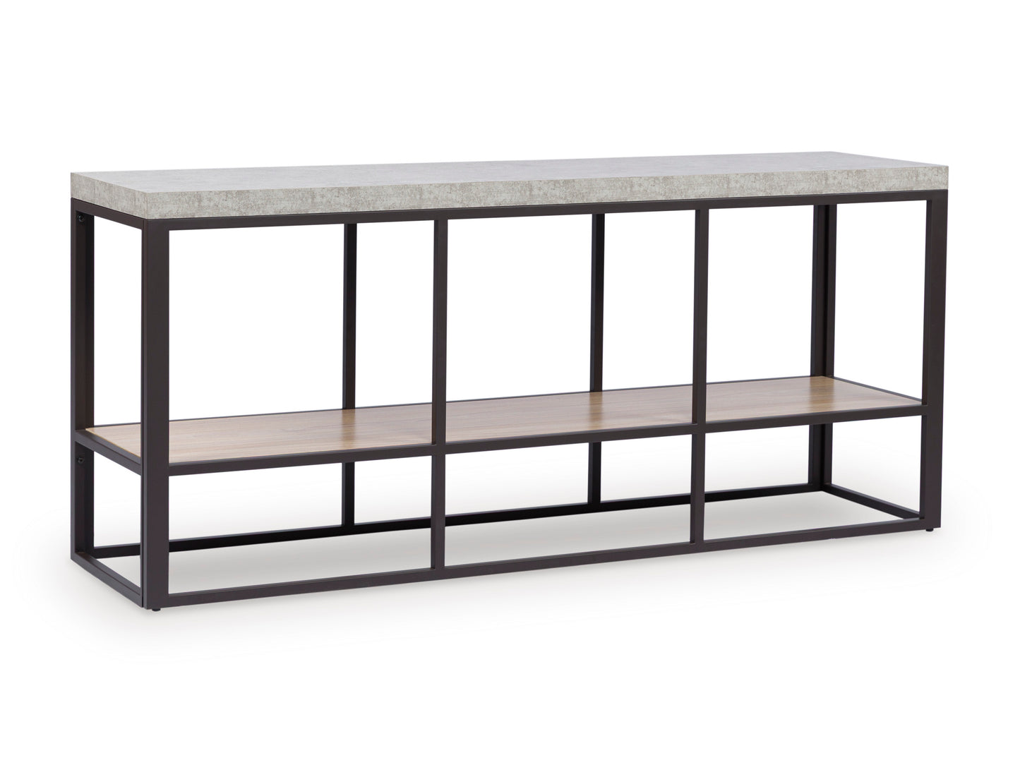 Darthrust Extra Large Tv Stand