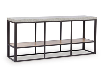 Darthrust Extra Large Tv Stand