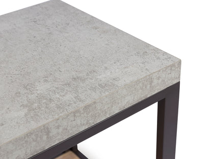 Darthrust Extra Large Tv Stand