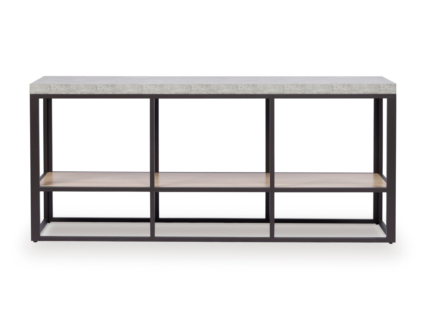 Darthrust Extra Large Tv Stand