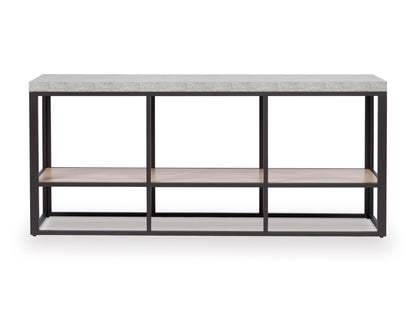 Darthrust Extra Large Tv Stand