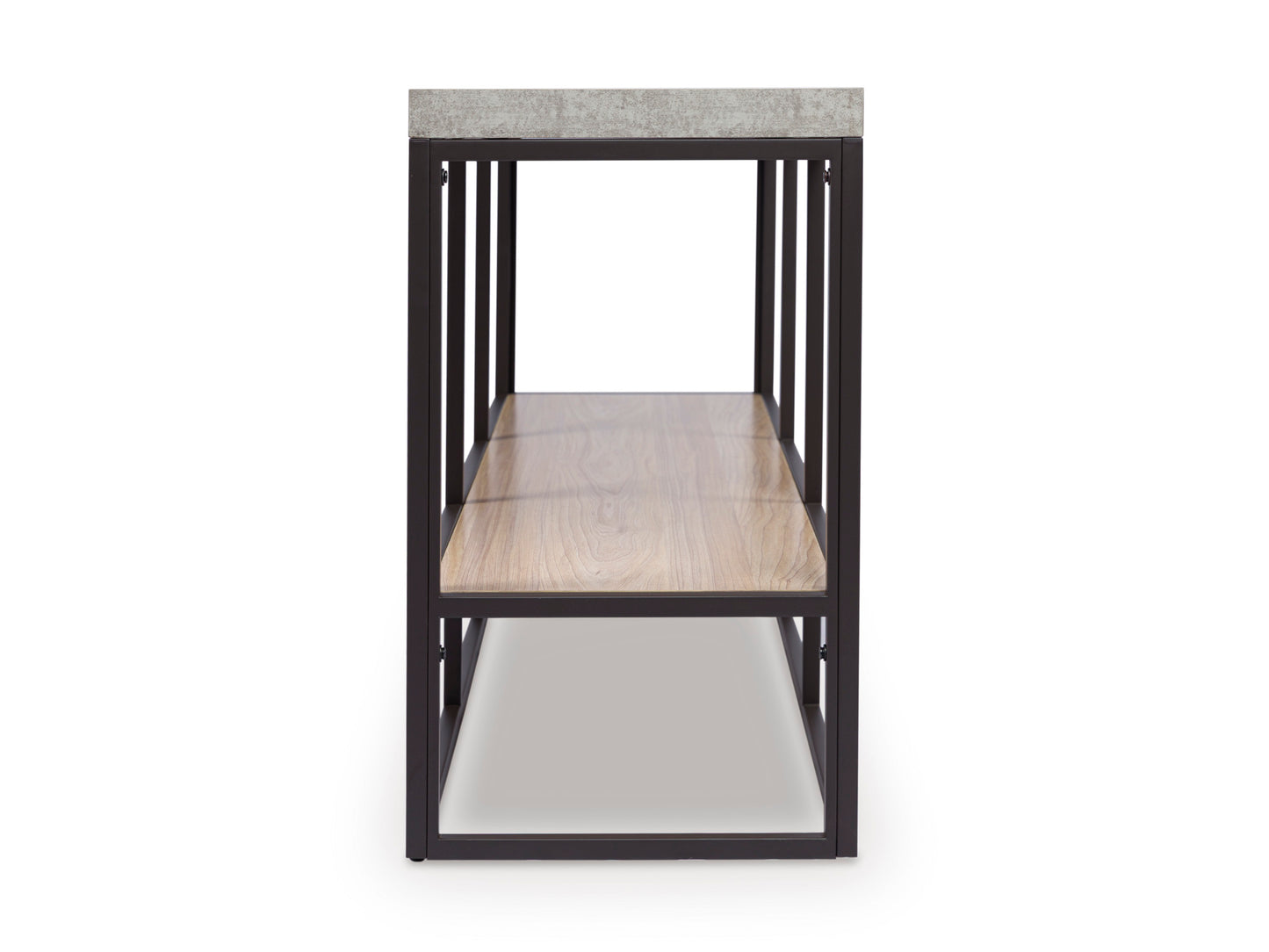 Darthrust Extra Large Tv Stand