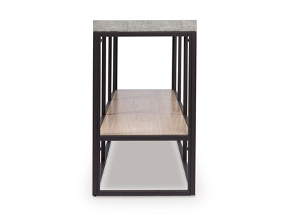 Darthrust Extra Large Tv Stand
