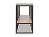 Darthrust Extra Large Tv Stand