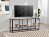 Darthrust Extra Large Tv Stand