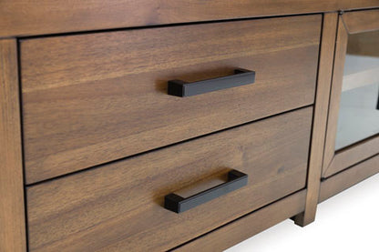 Roybeck TV Stand
