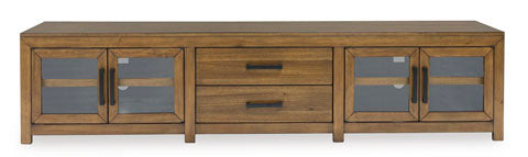 Roybeck TV Stand