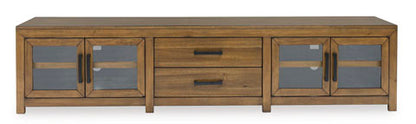 Roybeck TV Stand
