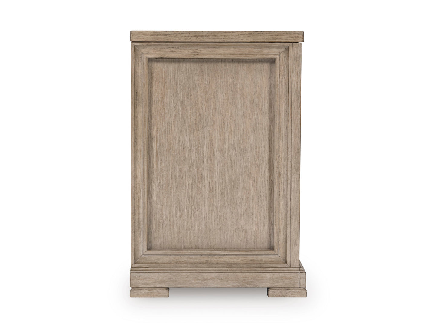 Jorlaina Extra Large TV Stand