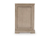 Jorlaina Extra Large Tv Stand