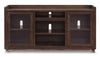 Starore XL TV Stand With Fireplace Option