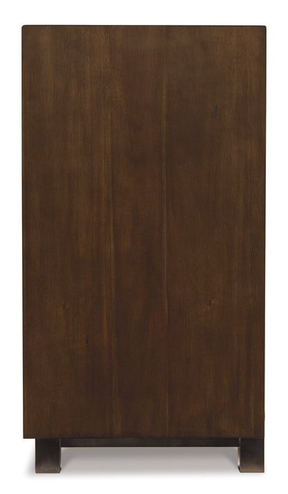 Starore XL TV Stand With Fireplace Option