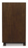 Starore XL TV Stand With Fireplace Option