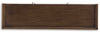 Starore XL TV Stand With Fireplace Option