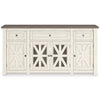 Bolanburg Extra Large TV Stand