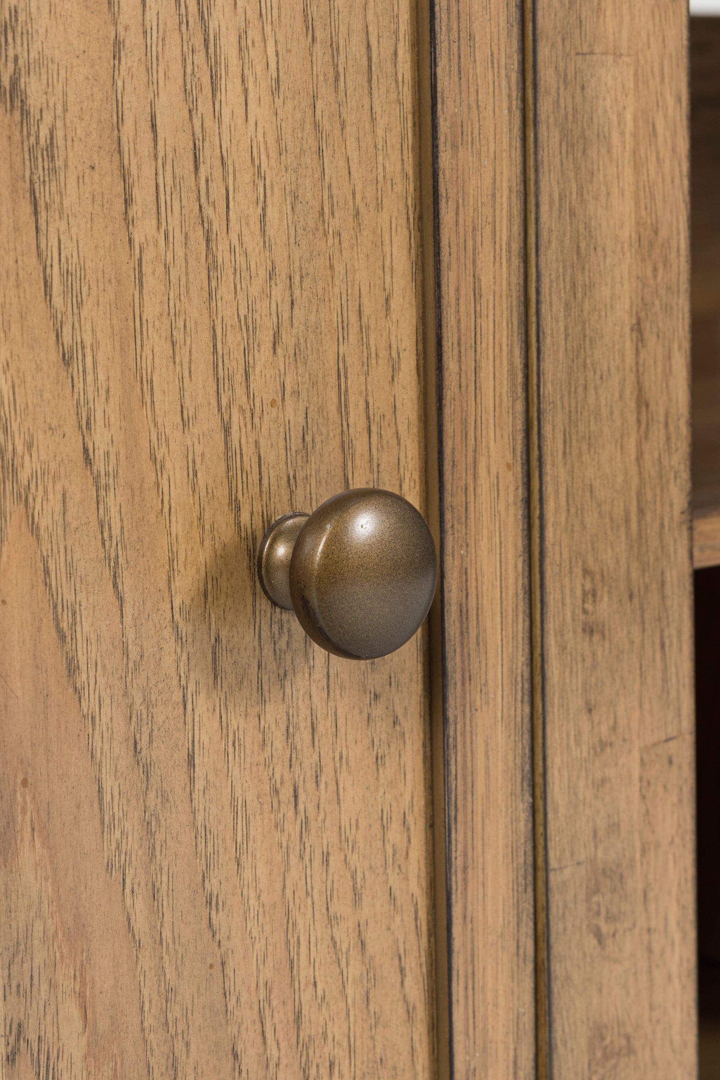 Sharlance XL TV Stand With Fireplace Option