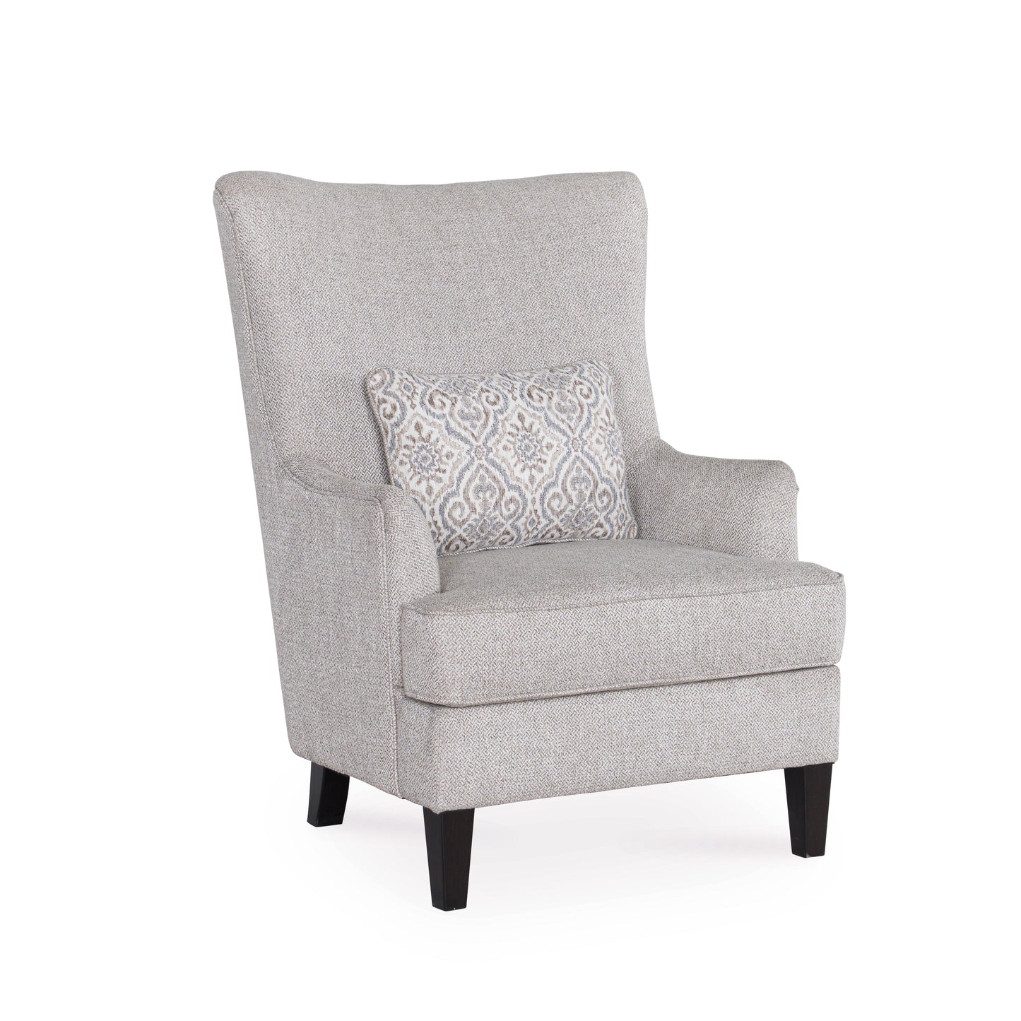 Florence Sofa Set (3+2+1)