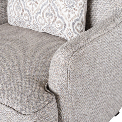 Florence Sofa Set (3+2+1)