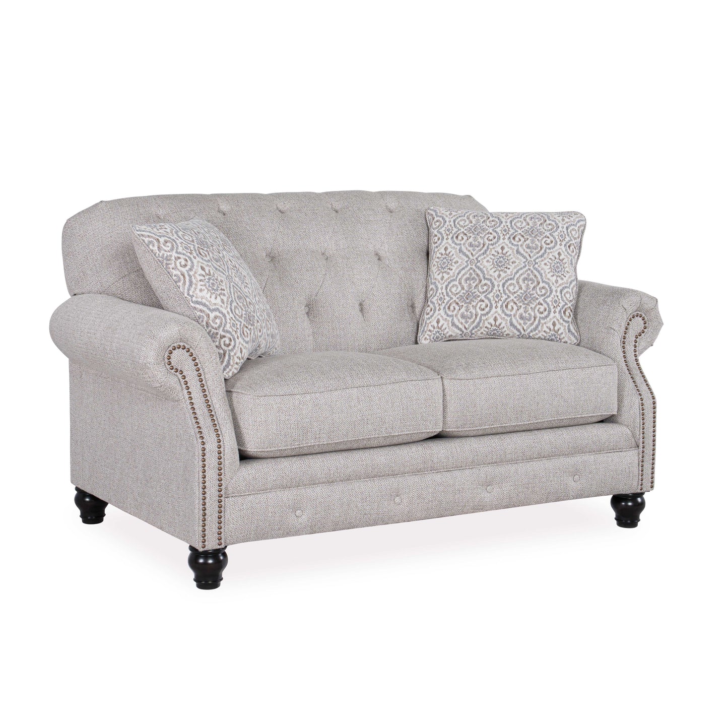 Florence Loveseat