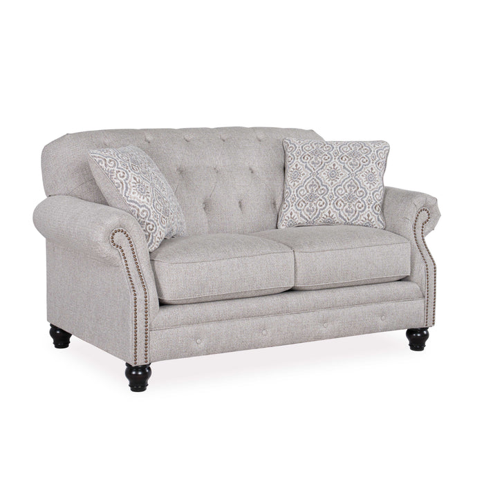 Florence Loveseat