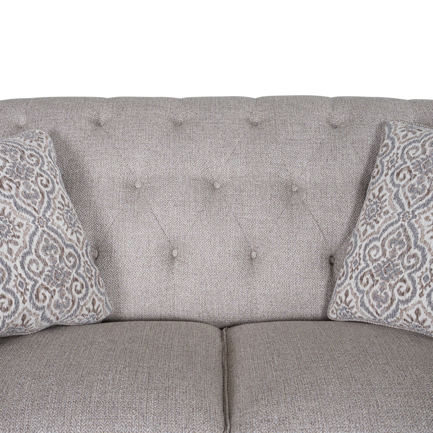 Florence Loveseat