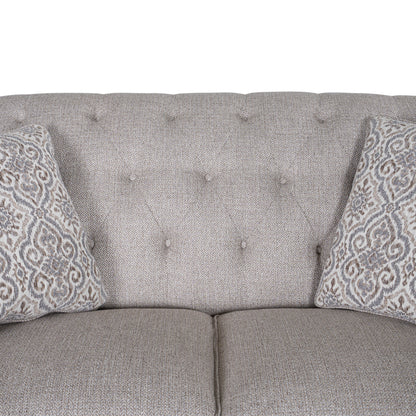 Florence Loveseat