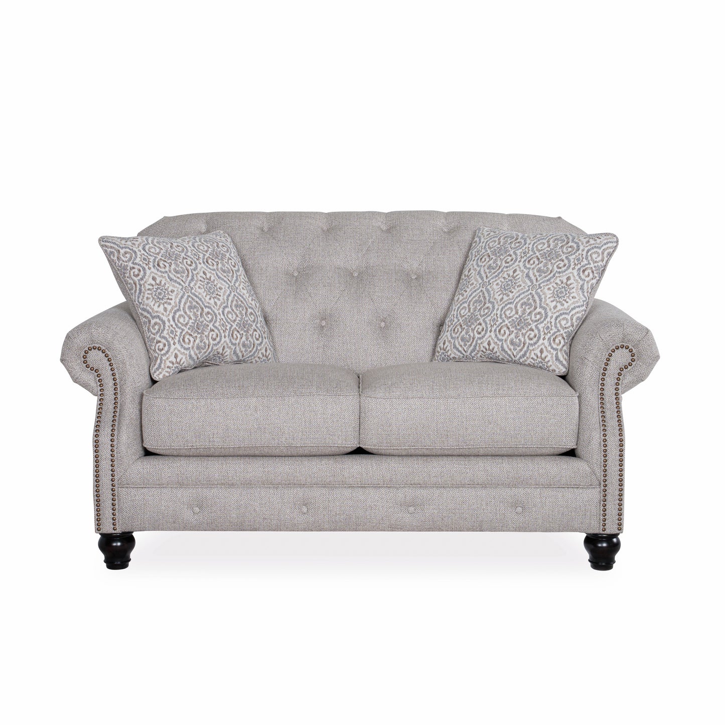 Florence Sofa Set (3+2+1)