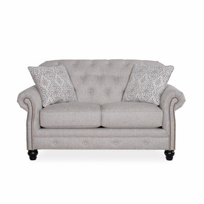 Florence Sofa Set (3+2+1)